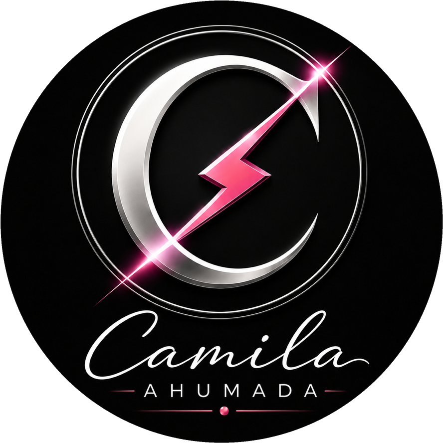Camila Ahumada Salón